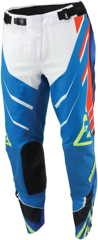 Answer 25 Elite Xotic Pants Red/White/Blue Youth Size – 26