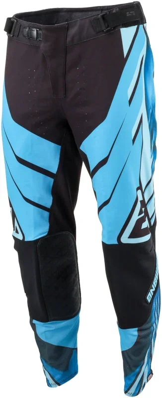Answer 25 Elite Xotic Pants Sapphire/Black Youth Size – 281.3 lb