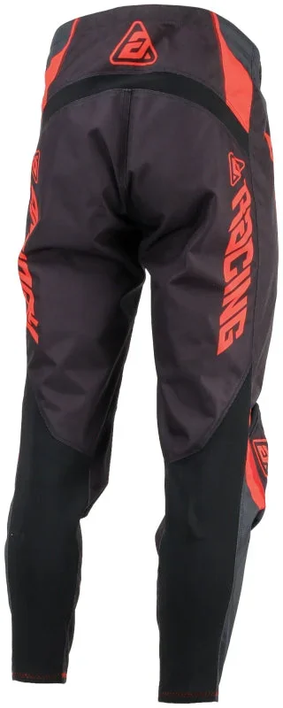 Answer 25 Syncron Envenom Pants Red/Black Size – 341.5 lb