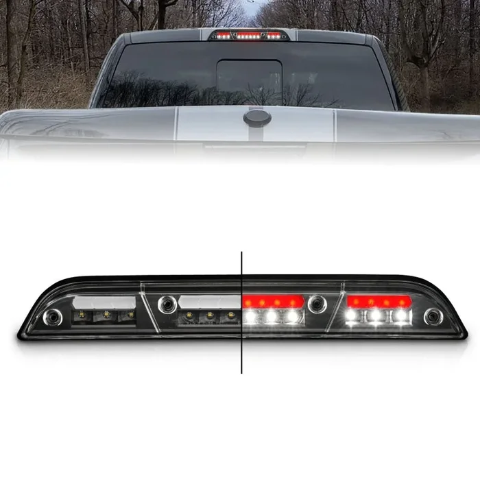 ANZO 15-20 Ford F-250 – F-550 LED Third Brake Light – Black Housing/Clear Lens1.0 lb