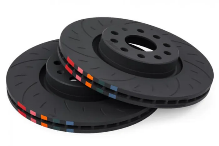 APR Brake Discs – Front – 312x25mm