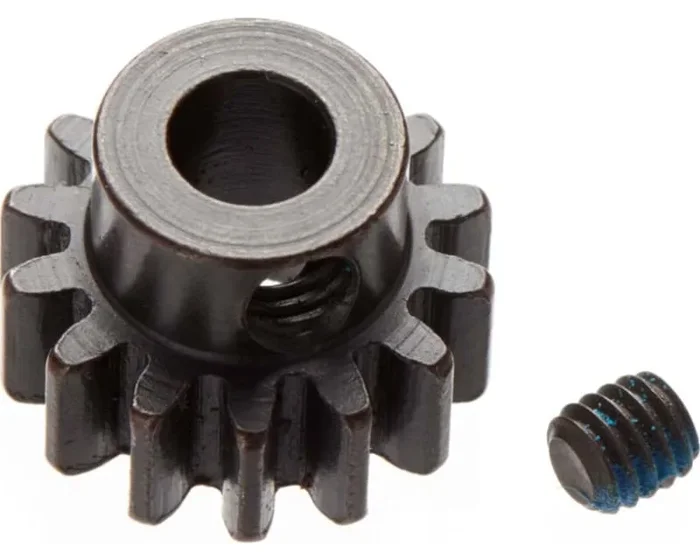 AR310475 Steel Pinion Gear 14T Mod1 5mm