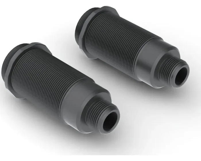 AR330423 Shock Body 16x52mm Alumn Gun Mtl BIG ROCK