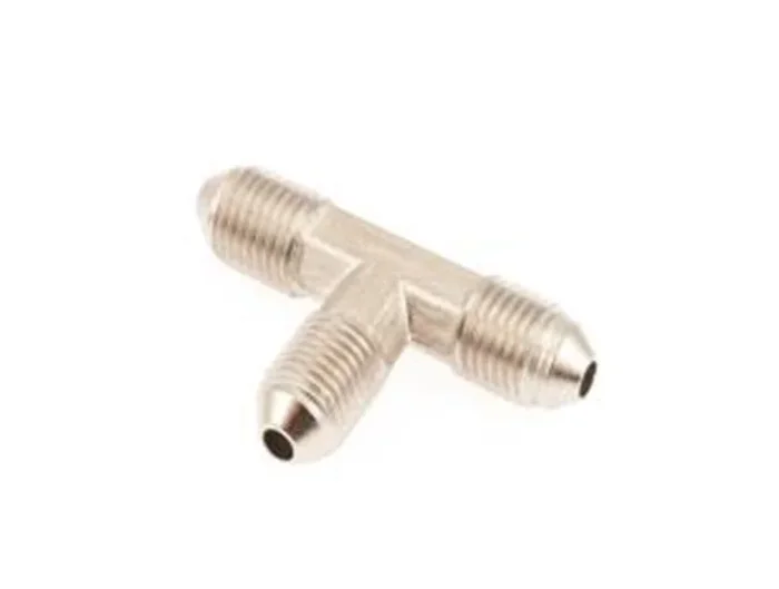 ARB Adapter Jic4M Tee 2Pk0.18 lb