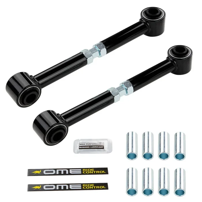 ARB Adj Upr Trailing Arm 80/105 Rear12.3 lb