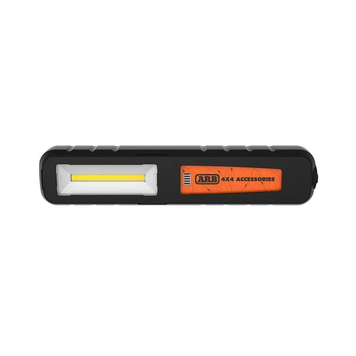 ARB Adventure Light 600 Ac/Dc Recharge Usa1.6 lb