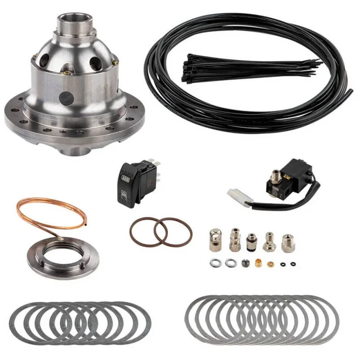 ARB Airlocker RR 32 Spline Toyota 300 Series31.1 lb