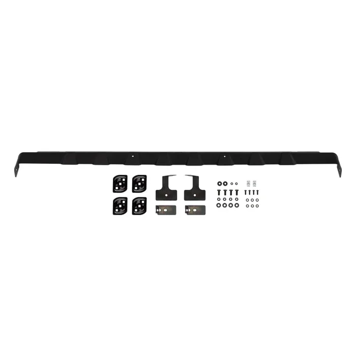 ARB Base Rack Deflector Universal – For Use w/ Gutter-Mount Base Rack Mount Kits