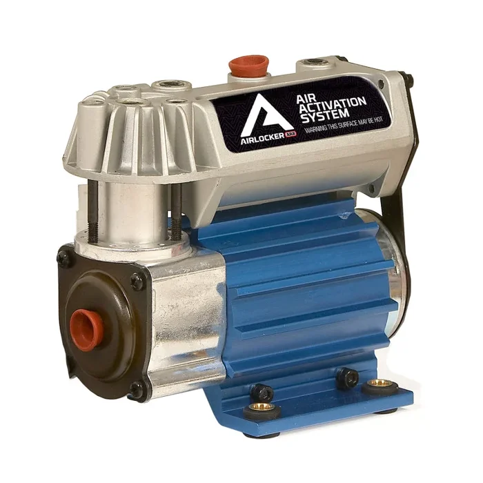 ARB Compressor Sml Air Locker 12V5.2 lb