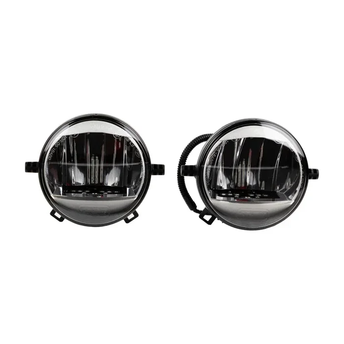 ARB Fog Light Kit LH & RH – Small1.2 lb