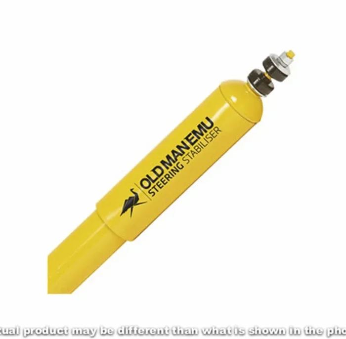 ARB / OME Steering Damper Discovery Ii 99 On6.2 lb