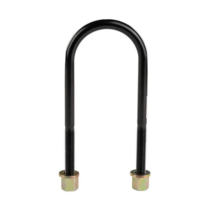 ARB / OME U Bolt Washer & Nut U Bolt Cherokee 8.25 Inch1.0 lb