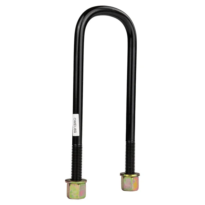 ARB / OME U Bolt Washer & Nut1.6 lb