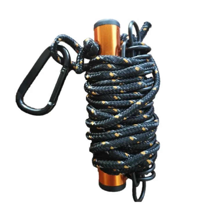 ARB Reflective Guy Rope Set (Includes Carabiner) – Pack of 20.9 lb