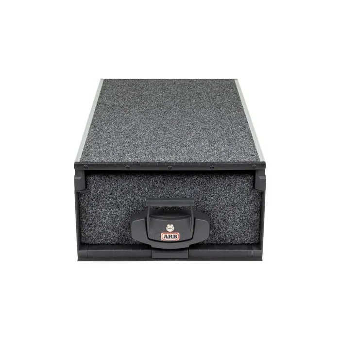 ARB Roller Drawer 37X20X11 Xtrnl Intrnl 33.5 X 17 X 8.575.0 lb