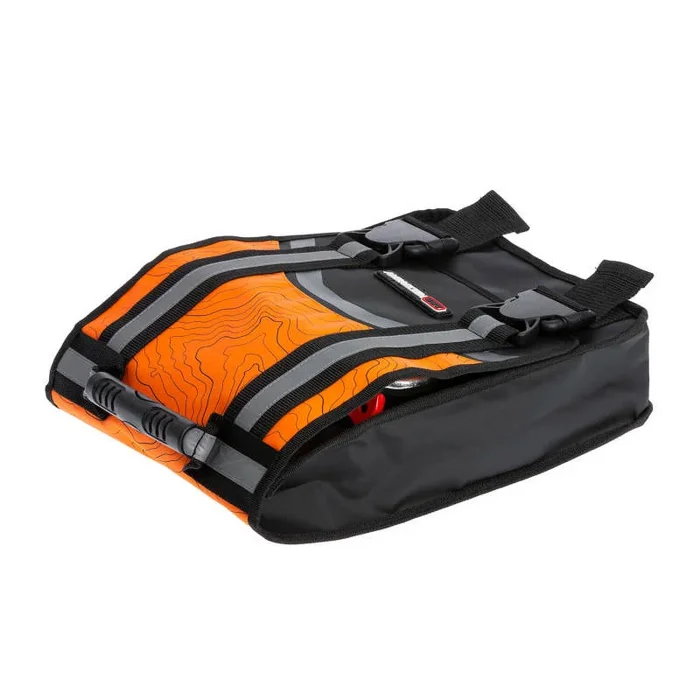 ARB Weekender Recovery Kit Incl 17600lb Recovery Strap/4.75T Shackles12.6 lb