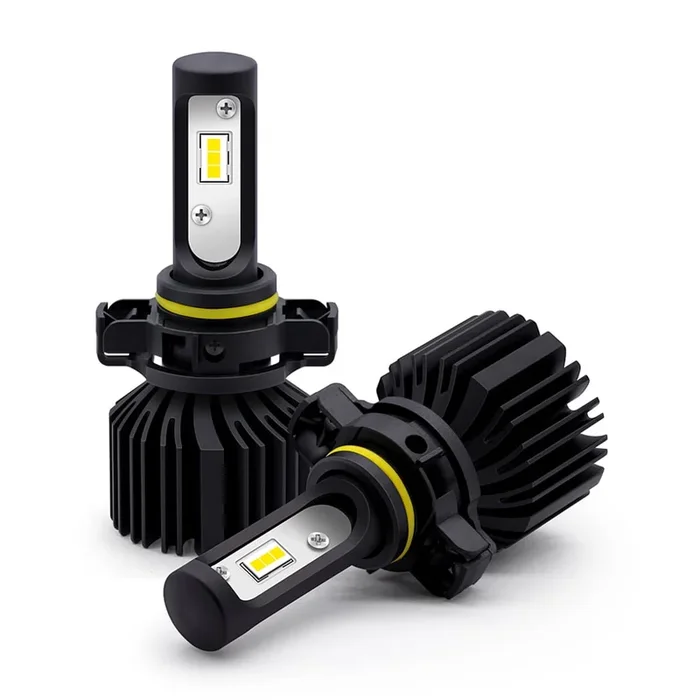 Arc Lighting Concept Series PSX24W LED Bulb Kit Pair