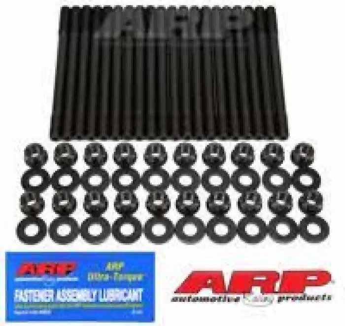ARP 2018-20 Ford Coyote 5.0L V8 Head Stud Kit8.4 lb