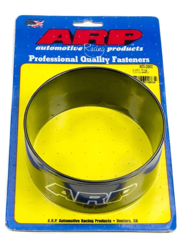 Arp 4.280 Tapered Ring Compressor