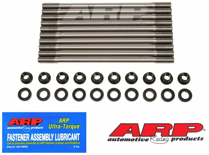 ARP 99-05 Suzuki GSX 1300R Hayabusa Head Stud Kit2.8 lb