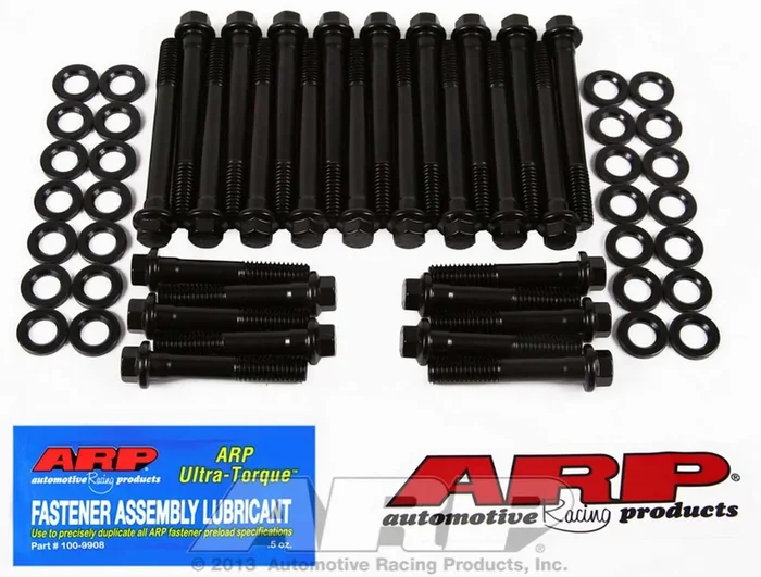 Arp AMC Head Bolt Kit 6pt.