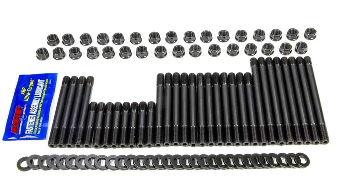 Arp BBC Head Stud Kit 6pt.
