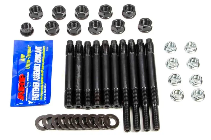 Arp BBC Main Stud Kit 2-Bolt w/Windage Tray