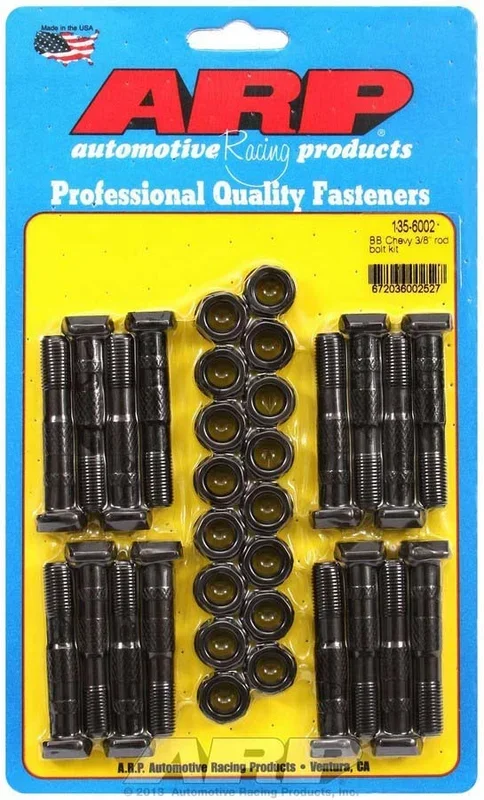Arp BBC Rod Bolt Kit – Fits 396-427 w/3/8