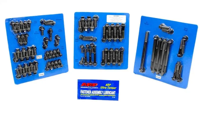 Arp BBF Complete Engine Fastener Kit 6pt.