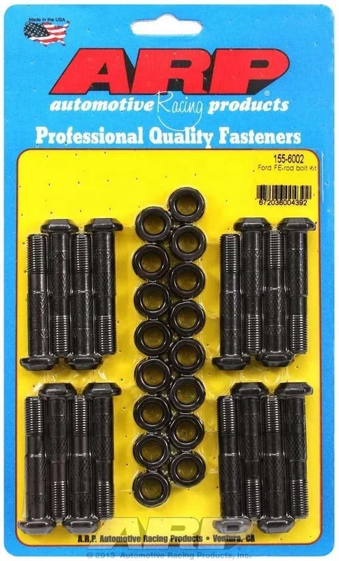Arp BBF Rod Bolt Kit – Fits 390-428