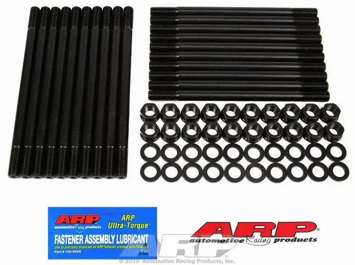 Arp BBM Head Stud Kit 6pt.