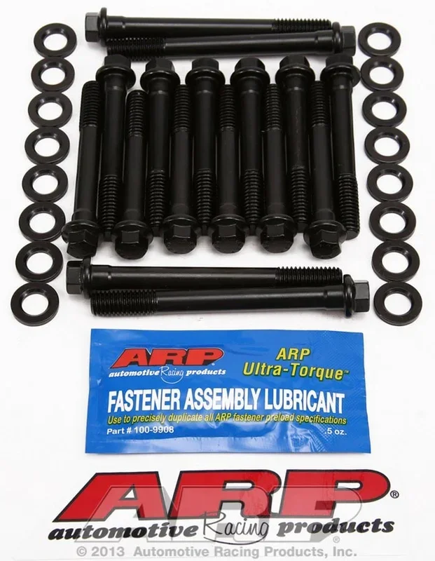 Arp Buick Head Bolt Kit 6pt.