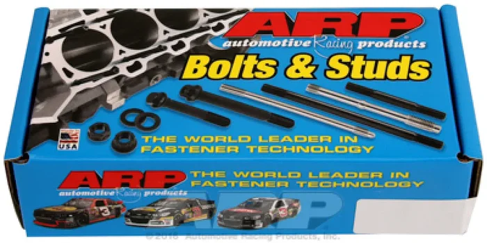 ARP Caterpillar C15 12Pt Head Stud Kit34.5 lb