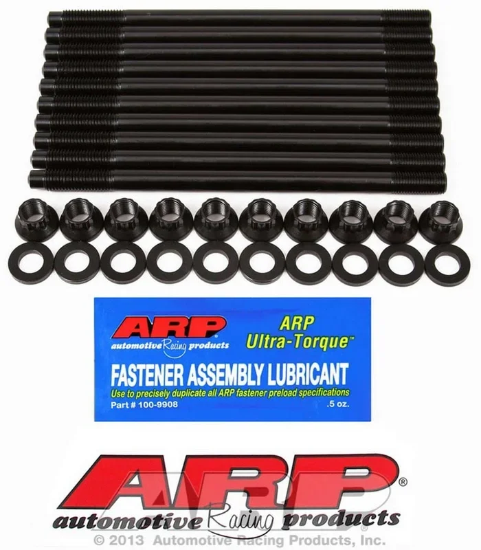 Arp Head Stud Kit 12pt – Toyota 2.4L DOHC
