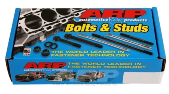ARP Honda/Acura 2.0L (B20A5) Head Stud Kit2.9 lb