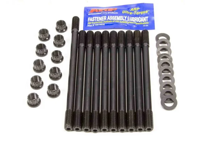 Arp Honda Head Stud Kit 12pt.