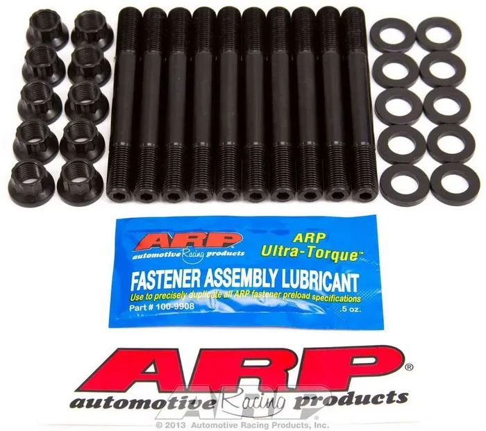 Arp Mitsubishi Head Stud Kit 12pt.