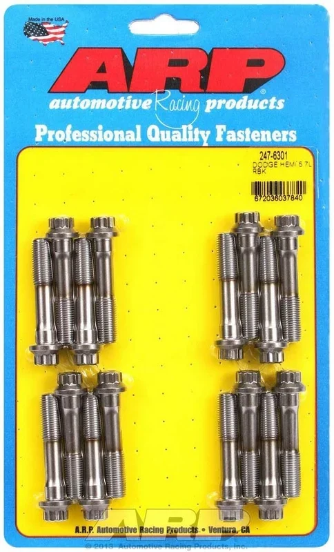 Arp Mopar Rod Bolt Kit – 5.7L Hemi