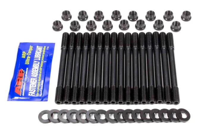 Arp Nissan Head Stud Kit – VQ35 12pt.