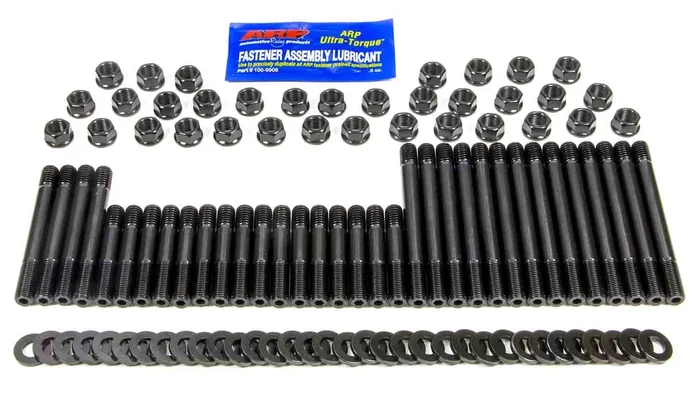 Arp SBC Head Stud Kit 6pt.