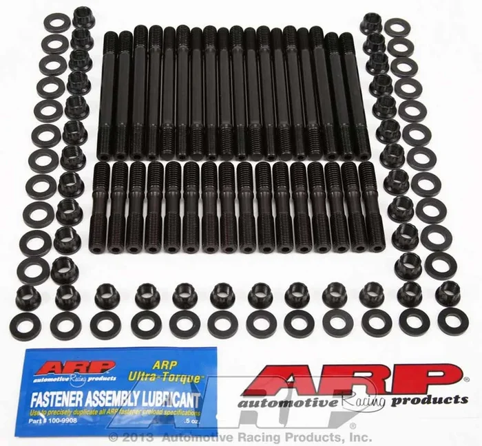 Arp SBC Head Stud Kit