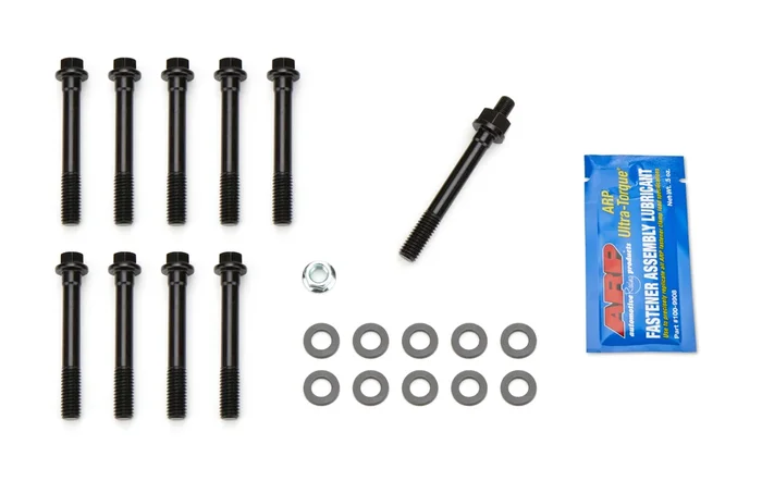 Arp SBF Main Bolt Kit – Fits 2-Bolt