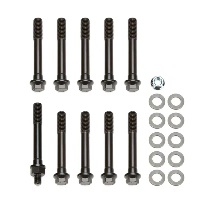 Arp SBF Main Bolt Kit – Fits 351W 2-Bolt