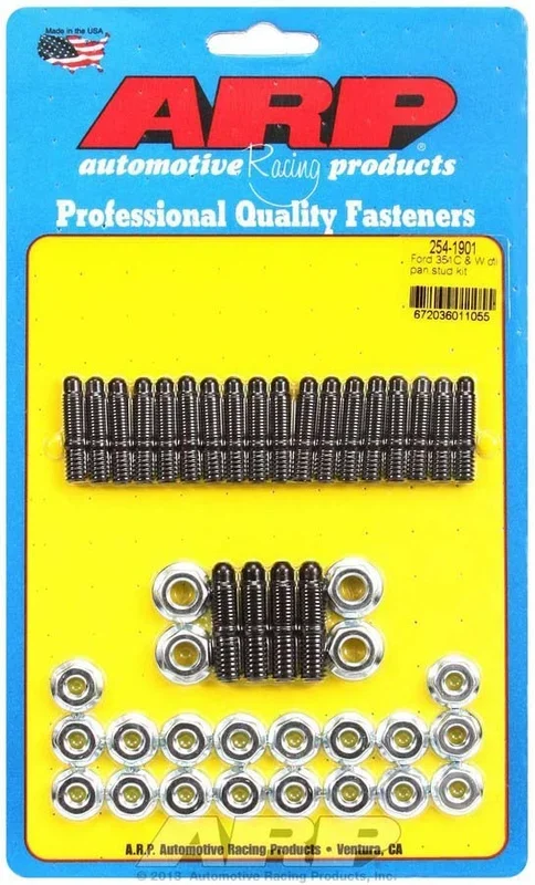 Arp SBF Oil Pan Stud Kit