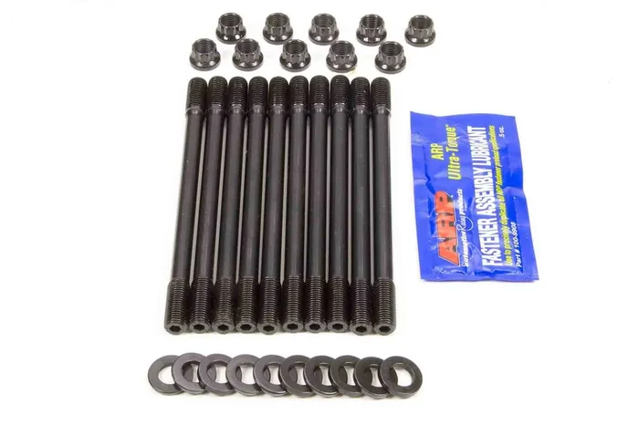 Arp VW Golf/Jetta Head Stud Kit 12pt.