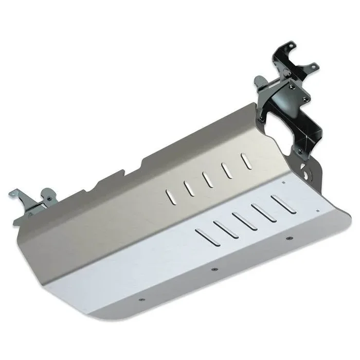 Artec Industries 20-25 Jeep Wrangler JLU Sahara Jlu Def Skid – 4 Door 3.0L Diesel Aluminum35.6 lb