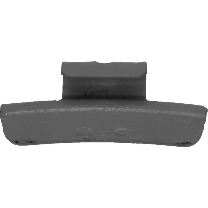 Ascot FN Style Coated Lead Clip-On Wheel Weight 35gm (1.25oz) – Box of 25