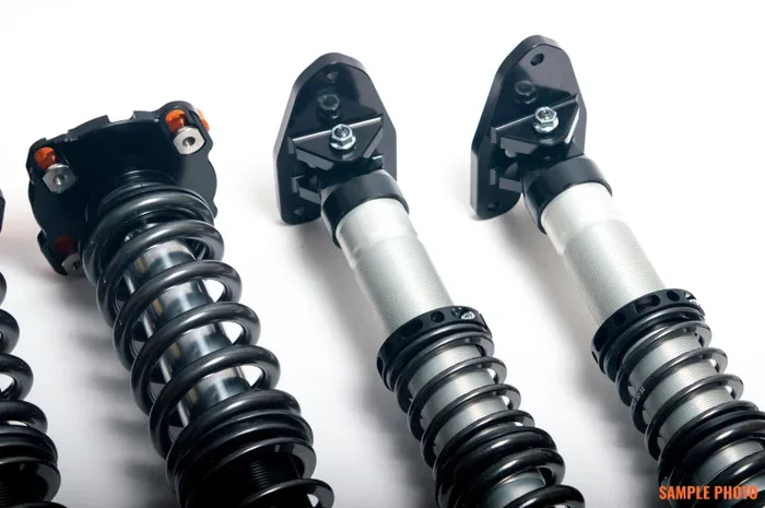 AST 15-18 Ford Focus P3T AWD 5100 Comp Coilovers w/ Springs & Top Mounts