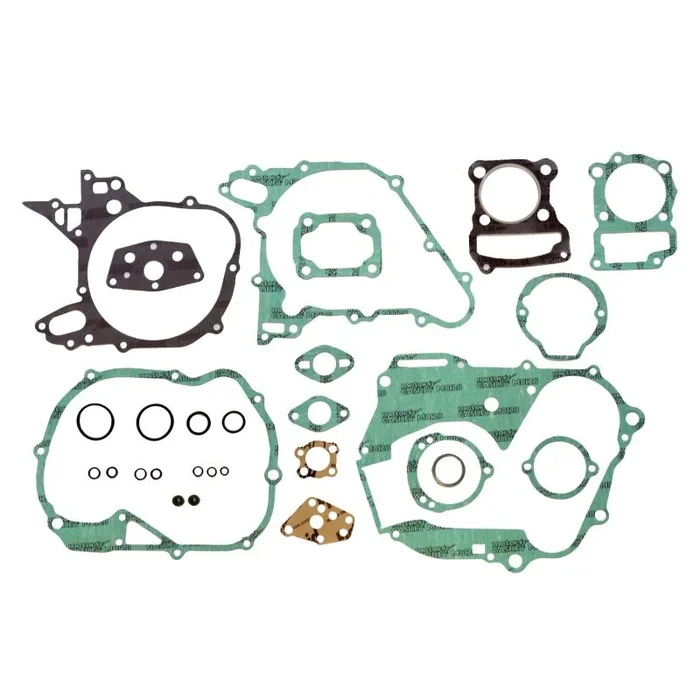 Athena 84-85 Honda ATC 125 M Complete Gasket Kit (Excl Oil Seals)0.39 lb