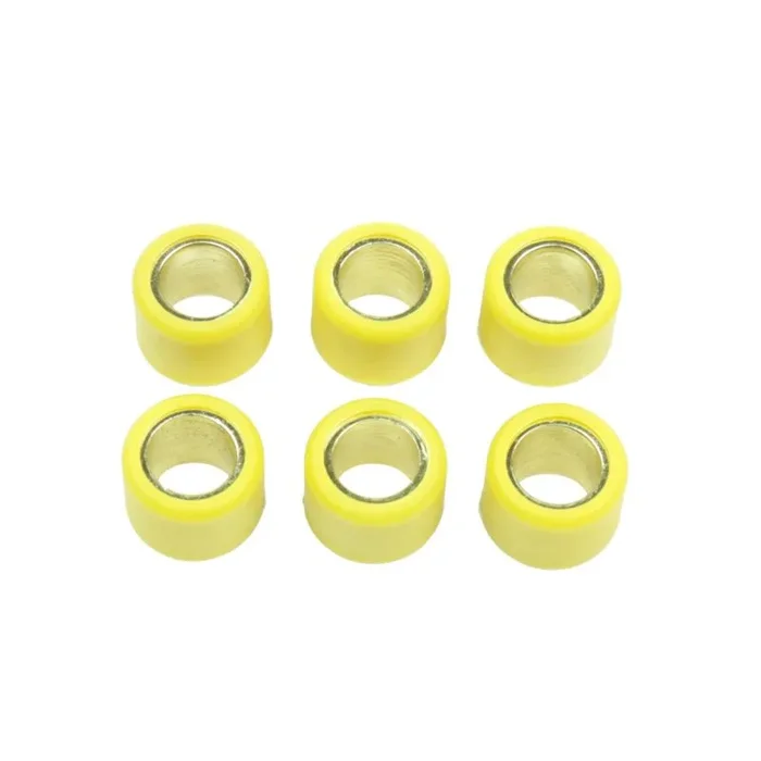 Athena Aprilia 50 Variator Rollers Kit (15×12 gr.8) – Set of 6